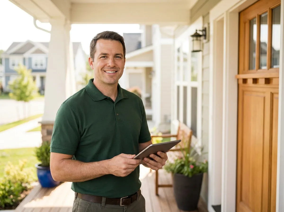 Pest control FAQs for Rochester, KY